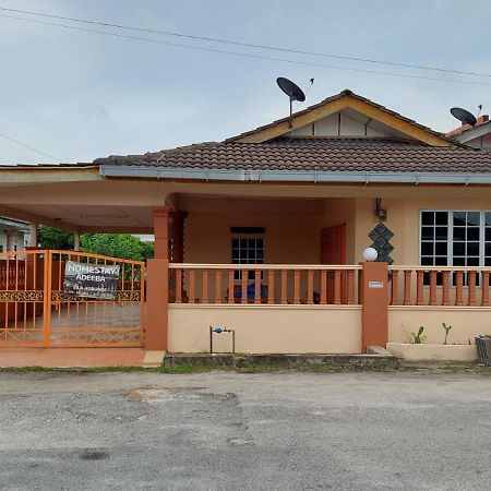 Adeeba Homestay Kuantan Exterior photo