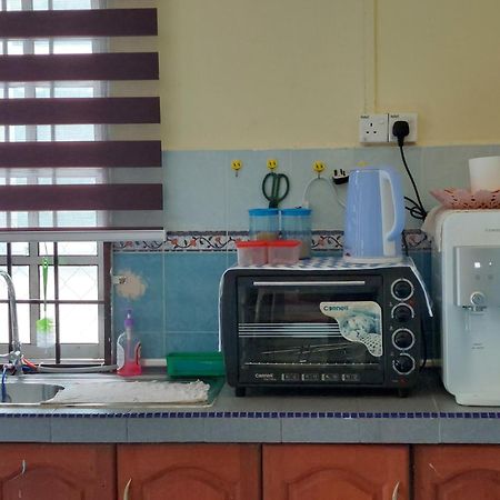 Adeeba Homestay Kuantan Exterior photo