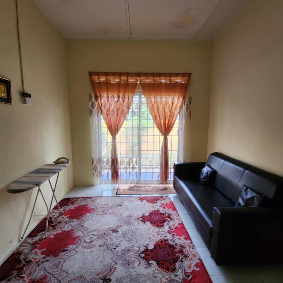 Adeeba Homestay Kuantan Exterior photo