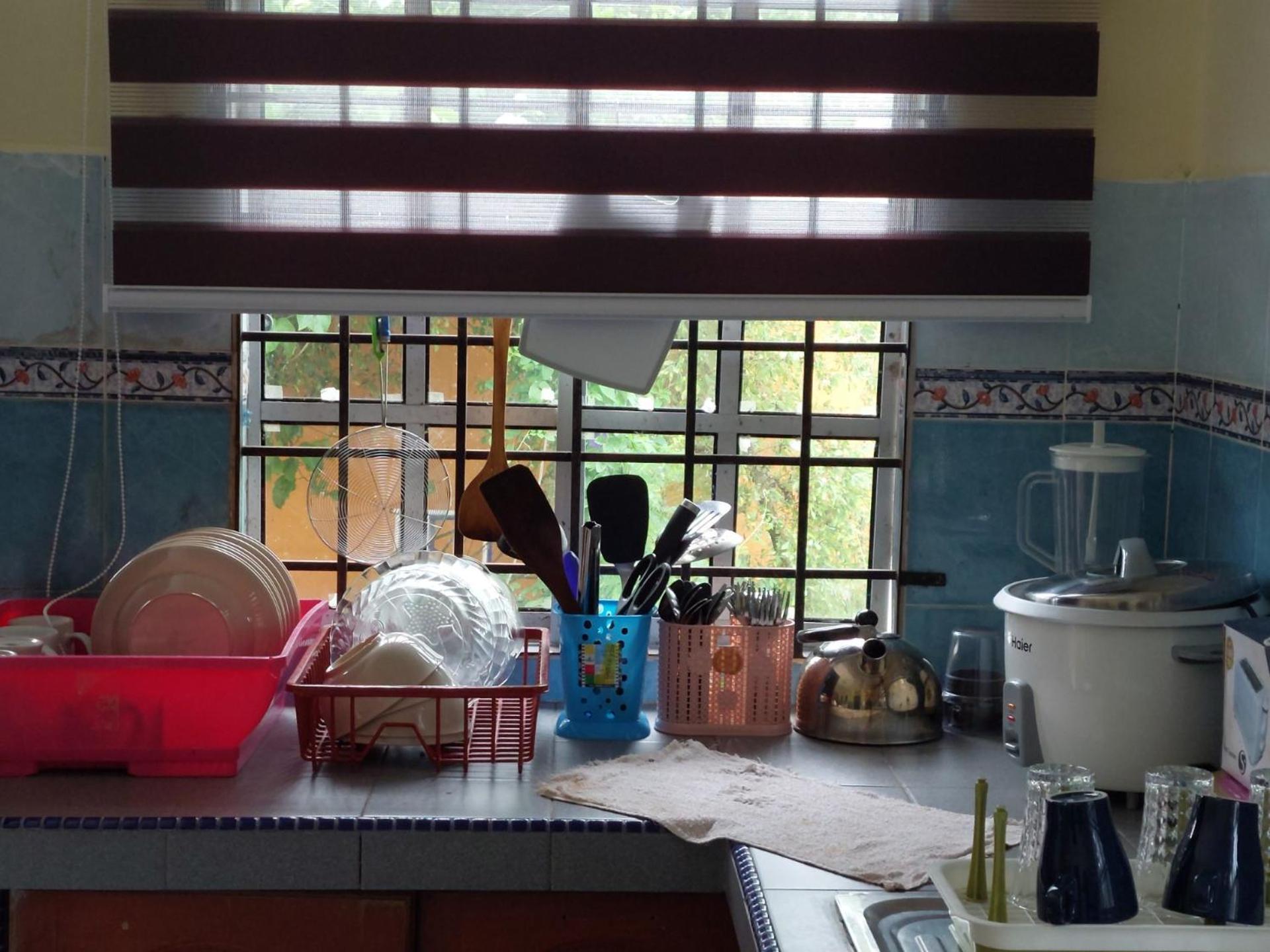 Adeeba Homestay Kuantan Exterior photo